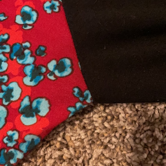 Lularoe Randy - Picture 3 of 3